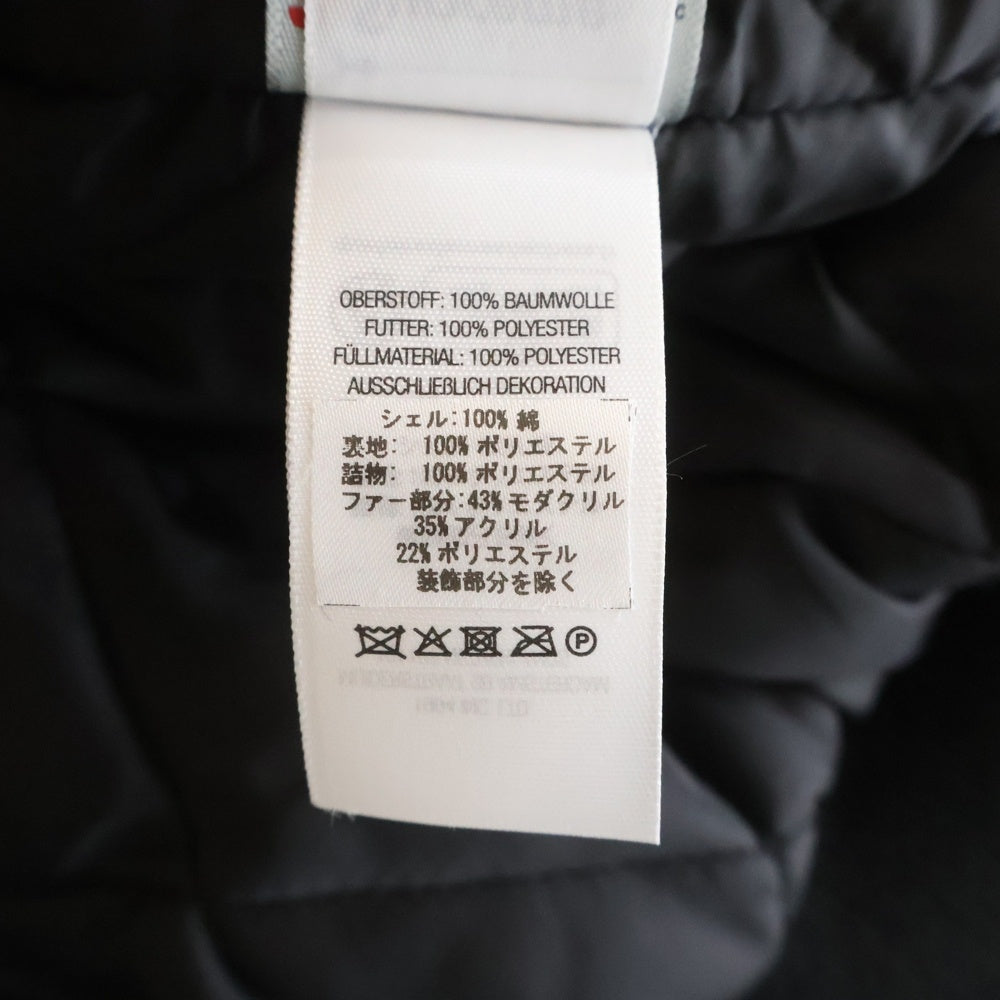 SUPREME(シュプリーム) 25SS Bandana Jacquard Denim Hooded Work Jacket