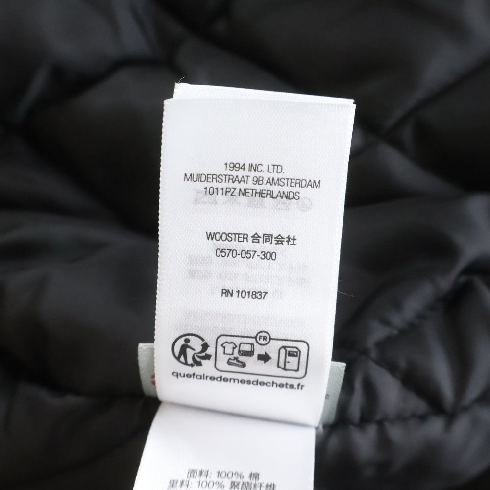 SUPREME(シュプリーム) 25SS Bandana Jacquard Denim Hooded Work Jacket
