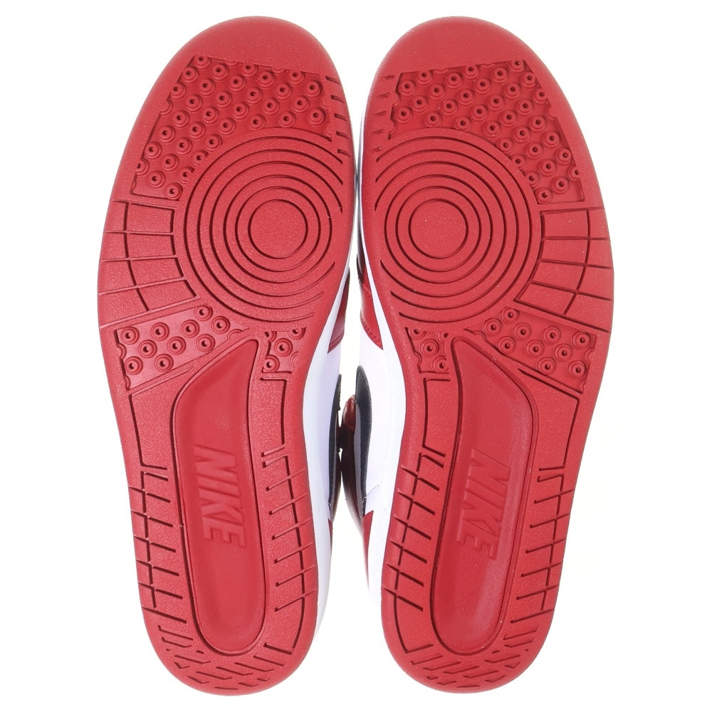 NIKE(ナイキ) AIR JORDAN 1.5 HIGH THE RETURN エアジョーダン1.5 ハイザリターン ハイカットスニーカー シカゴ レッド/ホワイト US9/27cm 768861-601