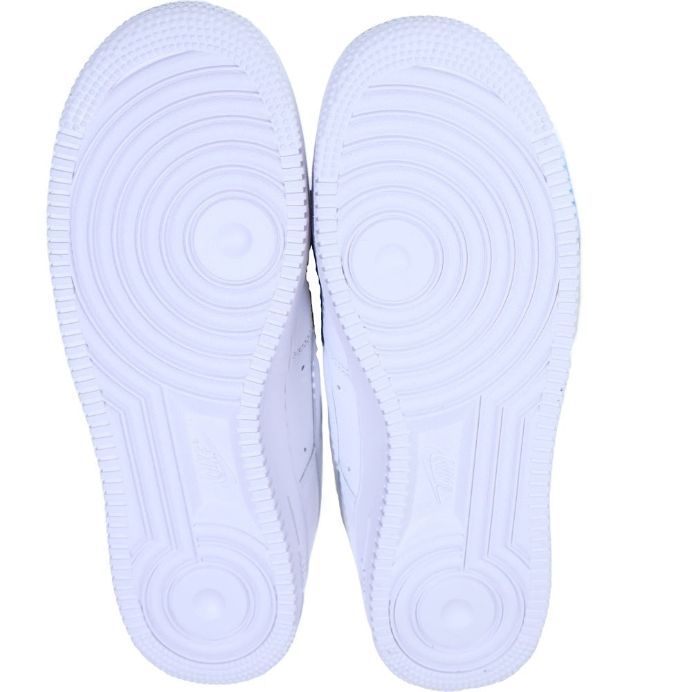 NIKE(ナイキ) ×NOCTA AIR FORCE 1 LOW SP DRAKE ノクタ エアフォース1 ドレイク ローカットスニーカー ホワイト US9.5/27.5cm CZ8065-100