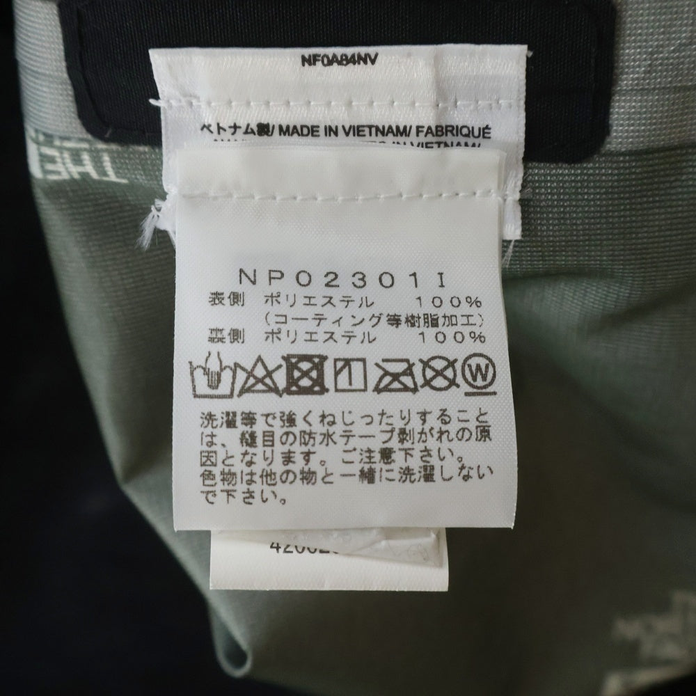 SUPREME(シュプリーム) 23SS ×THE NORTH FACE Trompe Loeil Printed Taped Seam Shell Jacke トロンプ テープド シーム シェルジャケット マウンテンパーカー NP02301I