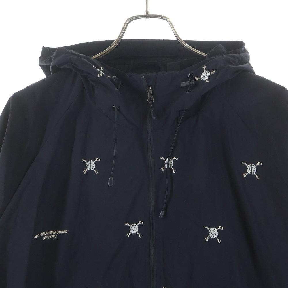 SUPREME(シュプリーム) 23SS ×UNDERCOVER Track Jacket アンダーカバー トラックジャケット ブラック