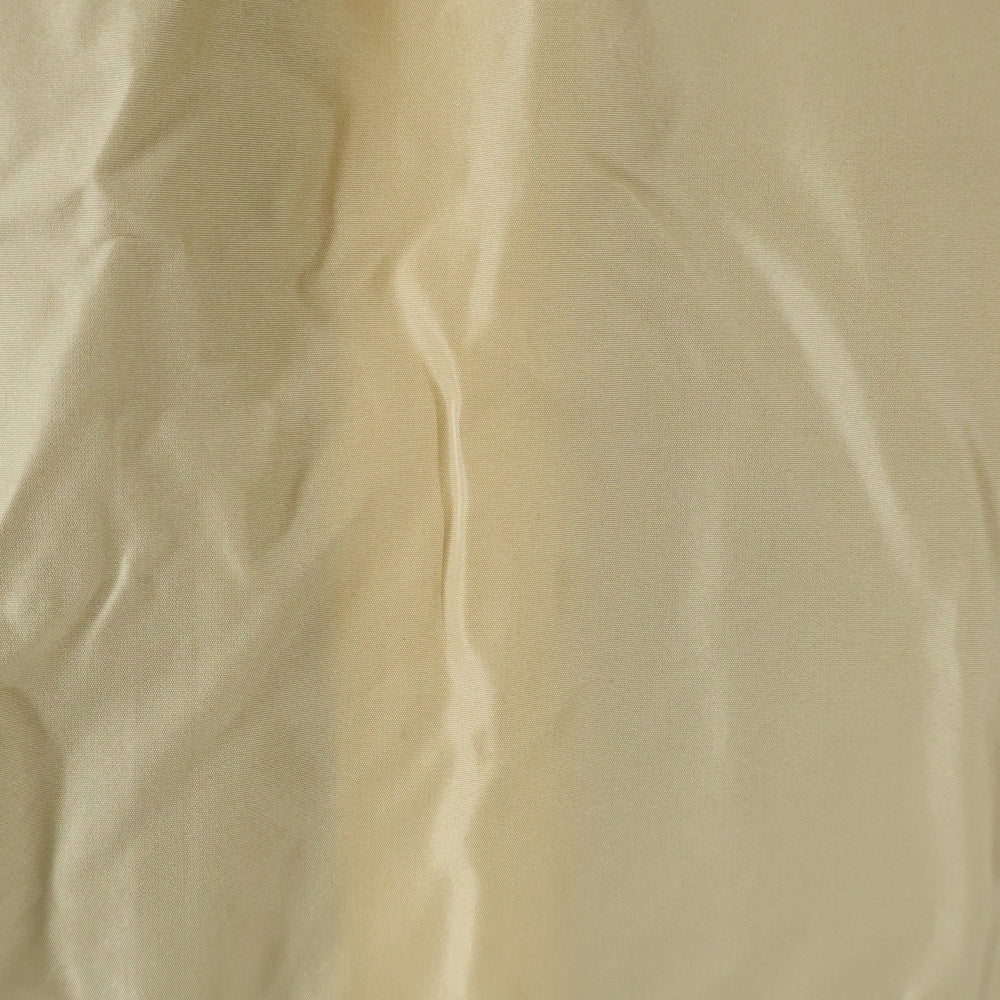 BALENCIAGA(バレンシアガ) ロゴ ナイロントラックジャケット ベージュ