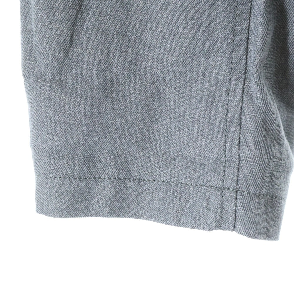 VISVIM(ヴィスヴィム) SOWER JKT テーラードジャケット グレー 0122105013015