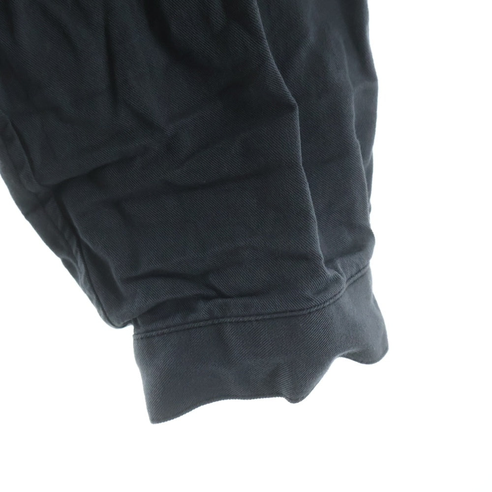 VISVIM(ヴィスヴィム) BORDER TUNIC P.O. VT BANDANA バンダナ長袖シャツ グレー0118205011005
