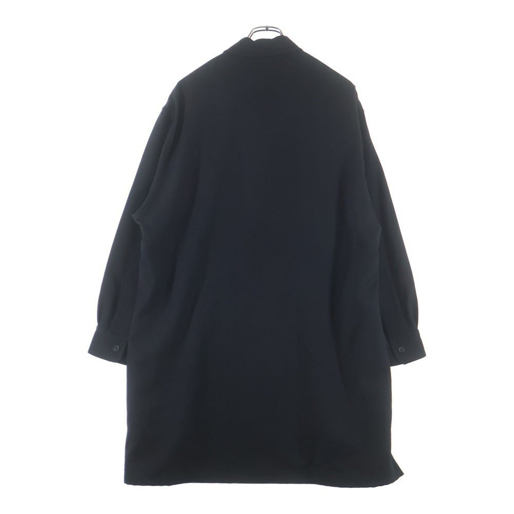 Yohji Yamamoto POUR HOMME(ヨウジヤマモト プールオム) 23AW アーミー