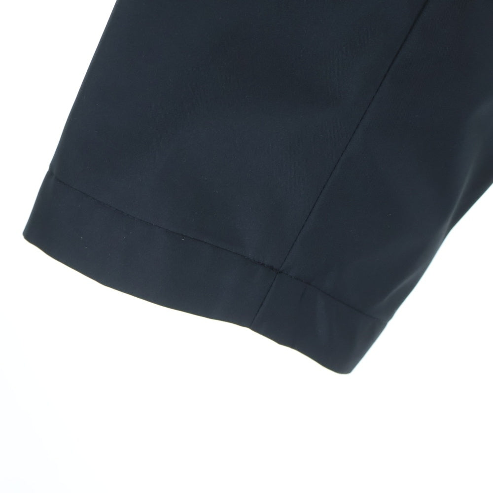 MACKINTOSH(マッキントッシュ) ダウンライナー付き フーデッド コート ブラック G1C05-230-09