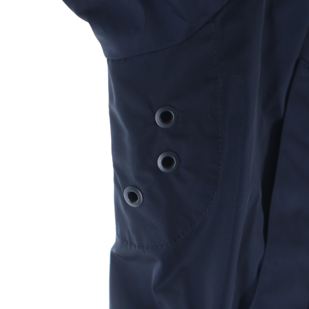MACKINTOSH(マッキントッシュ) ナイロン フーデッド ジャケット ネイビー G1F77-371-29