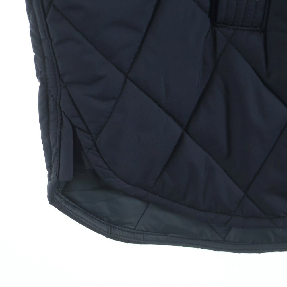 RRL ダブルアールエル ×Ron Herman Bower Deck Jacket ロンハーマン別注 バウアー デッキジャケット ブラック RRL(ダブルアールエル) ×Ron Herman Bower Deck Jacket ロンハーマン