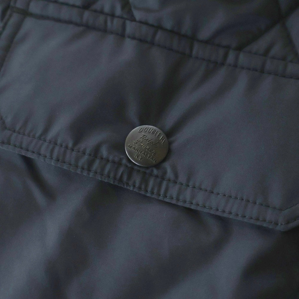RRL(ダブルアールエル) ×Ron Herman Bower Deck Jacket ロンハーマン