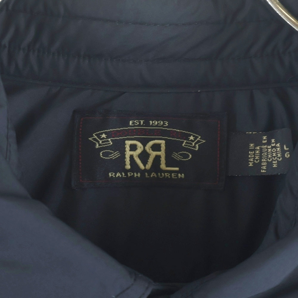 RRL(ダブルアールエル) ×Ron Herman Bower Deck Jacket ロンハーマン