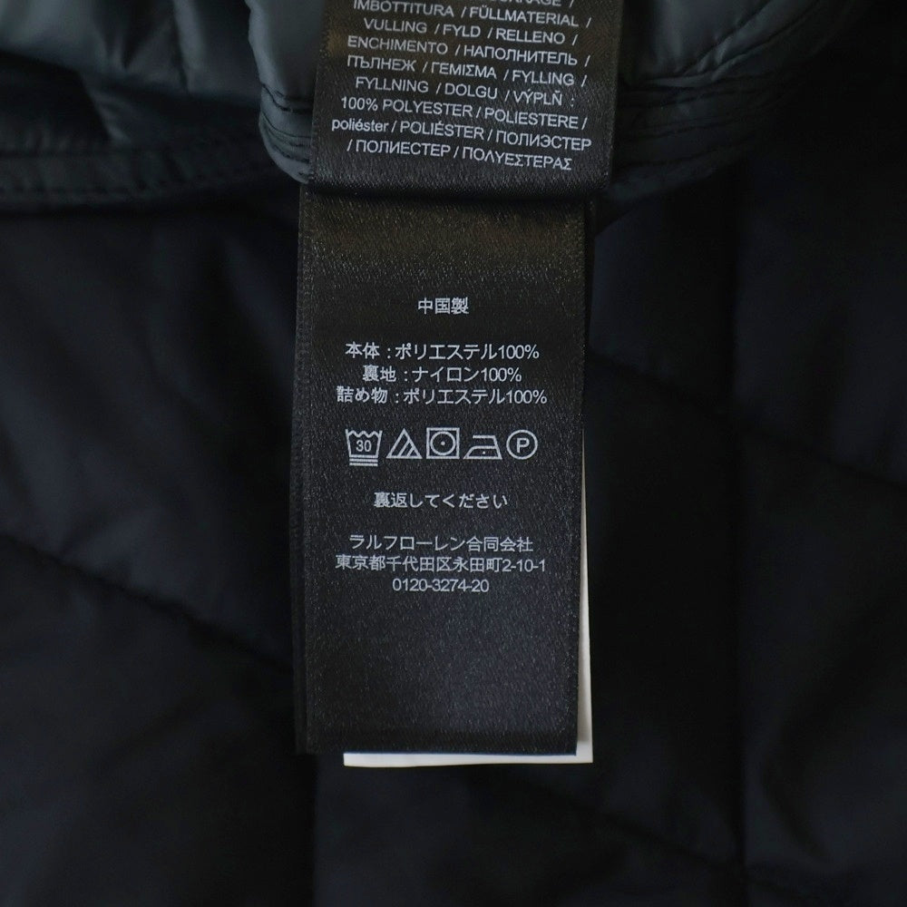 RRL(ダブルアールエル) ×Ron Herman Bower Deck Jacket ロンハーマン