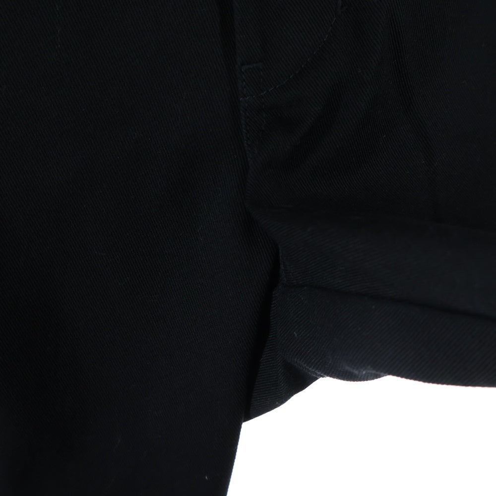 Dickies(ディッキーズ) 25AW ×RHC Ron Herman Stretch Cotton Slim Pants ストレッチコットン スリム チノパンツ ワークパンツ ブラック 253M40RH02