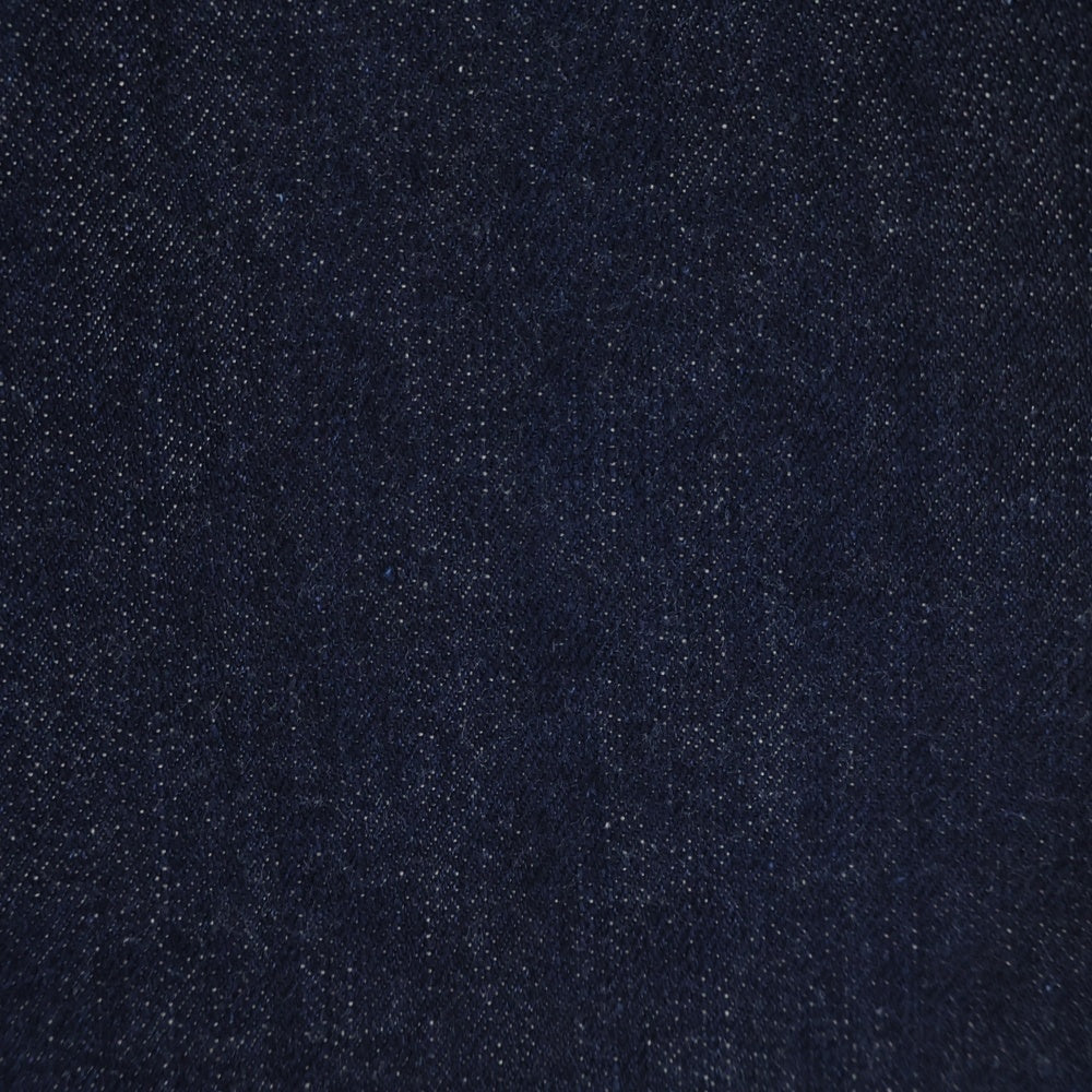 SUGAR CANE(シュガーケーン) SUPER DENIM 14oz. BLUE DENIM WAIST OVERALLS デニムパンツ インディゴ SC49001