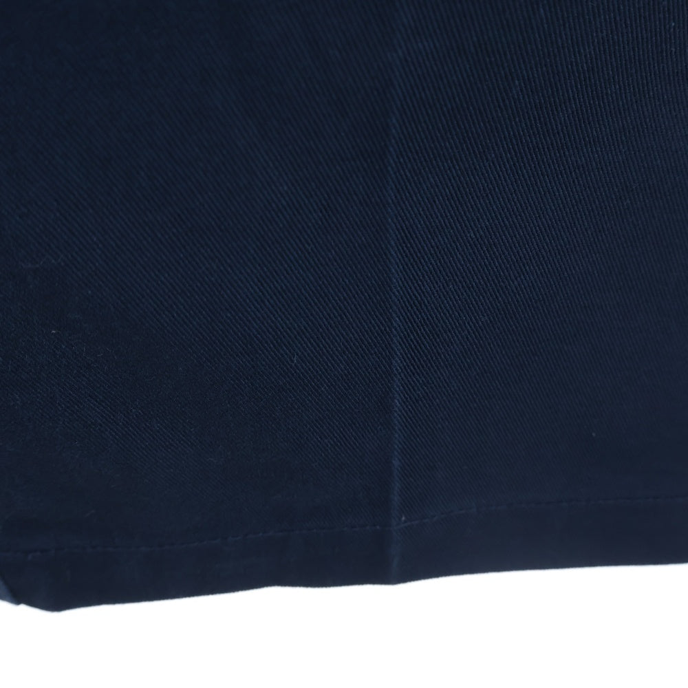 Dickies(ディッキーズ) 25AW ×RHC Ron Herman Stretch Cotton Slim Pants ストレッチコットン スリム チノパンツ ワークパンツ ネイビー 253M40RH02