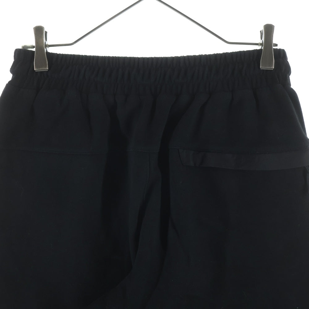 Palace Skateboards(パレススケートボーズ) 17AW P-TECH TRACK JOGGER トラックジョガーパンツ ブラック