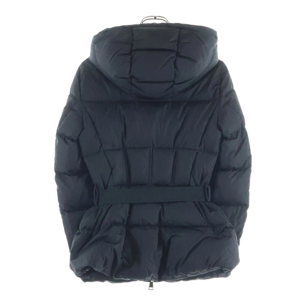 MONCLER(モンクレール) CARDONCELLE JACKET コルドンセイユ ダウンジャケット レディース ブラック G20931A00032