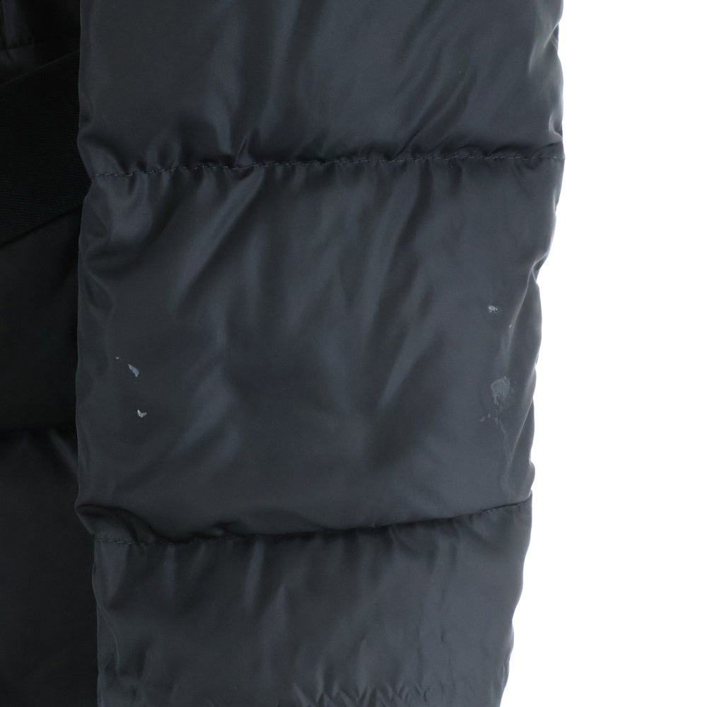 MONCLER(モンクレール) CARDONCELLE JACKET コルドンセイユ ダウンジャケット レディース ブラック G20931A00032