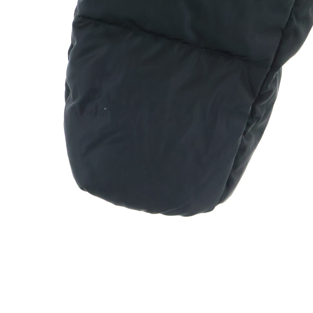 MONCLER(モンクレール) CARDONCELLE JACKET コルドンセイユ ダウンジャケット レディース ブラック G20931A00032