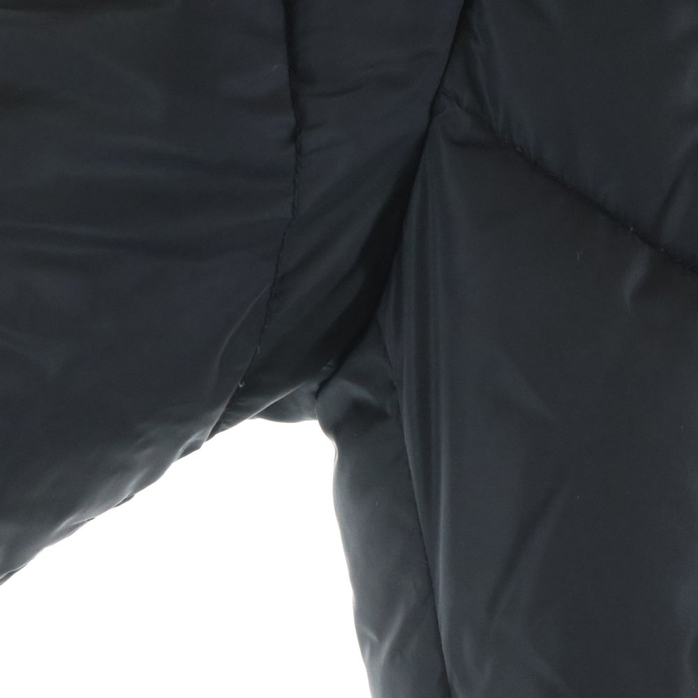 MONCLER(モンクレール) 20AW DUBERRAN デュベラン ジップアップ ロングダウンコート ブラック レディース F20931C55501
