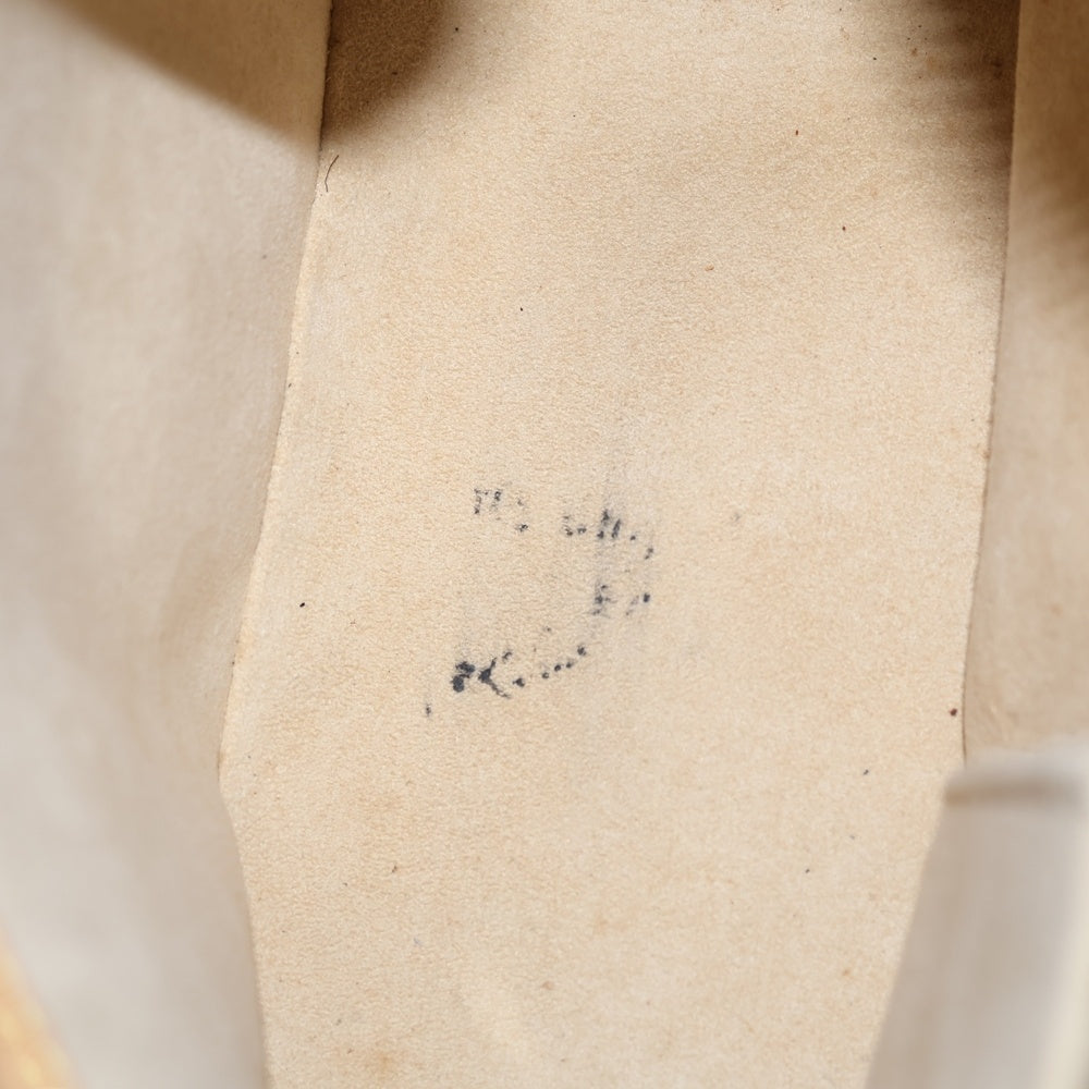 LOUIS VUITTON(ルイヴィトン) ルーピングMM モノグラム ハンドバッグ ブラウン M51146/MII001 レディース