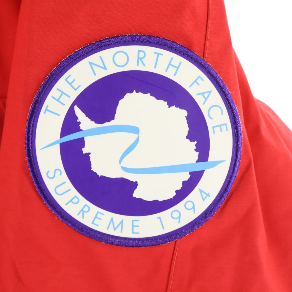 SUPREME(シュプリーム) 17SS ×THE NORTH FACE Trans Antarctica Pullover GORE-TEX トランス アンタークティカ プルオーバー ナイロンジャケット ゴアテックス NP01701I