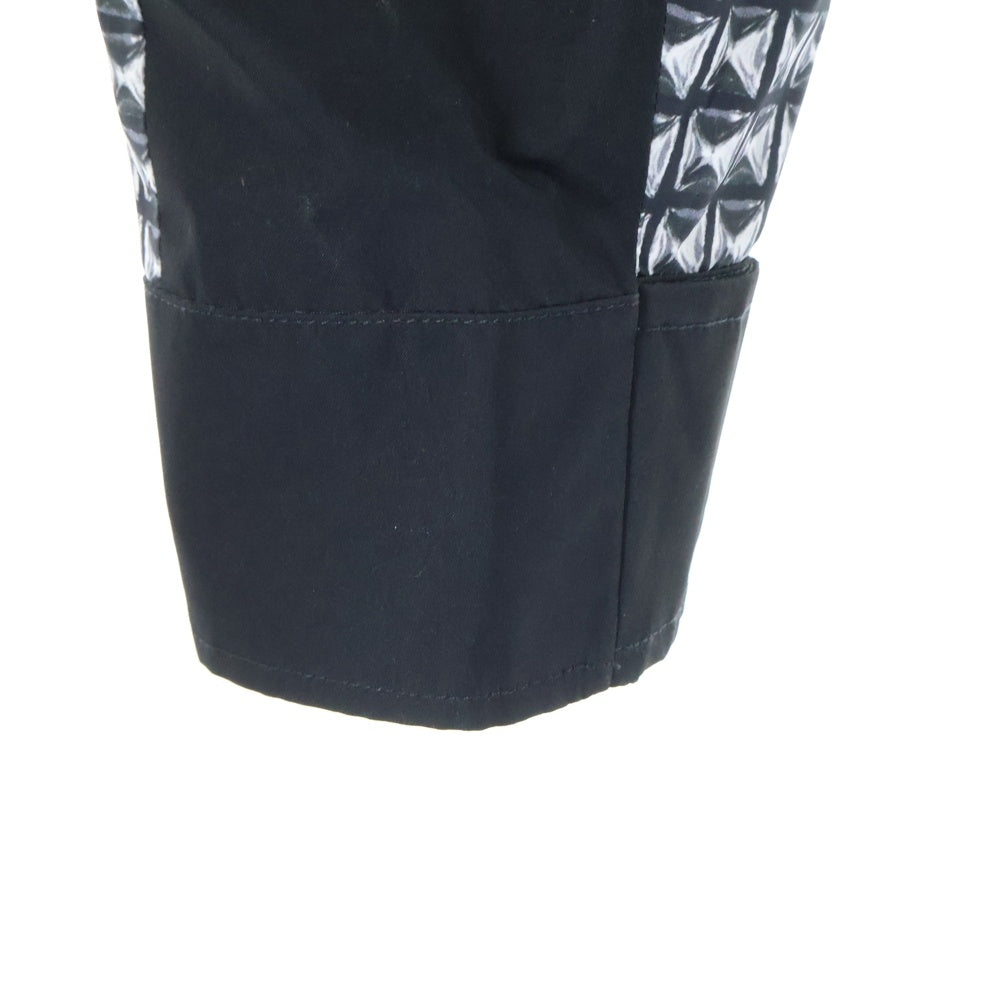 SUPREME(シュプリーム) 21SS ×THE NORTH FACE Studded Mountain Light Jacket スタッズド マウンテンライトジャケット ブラック NP12103I