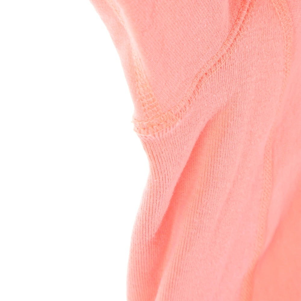 SUPREME(シュプリーム) 18AW Trademark Hooded Sweatshirt トレードマーク スウェットプルオーバーパーカー ピンク