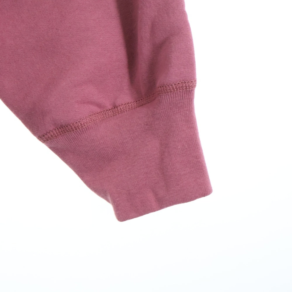 SUPREME(シュプリーム) 18AW Gradient Sleeve Hooded Sweatshirt スリーブプリント スウェットパーカー パープル