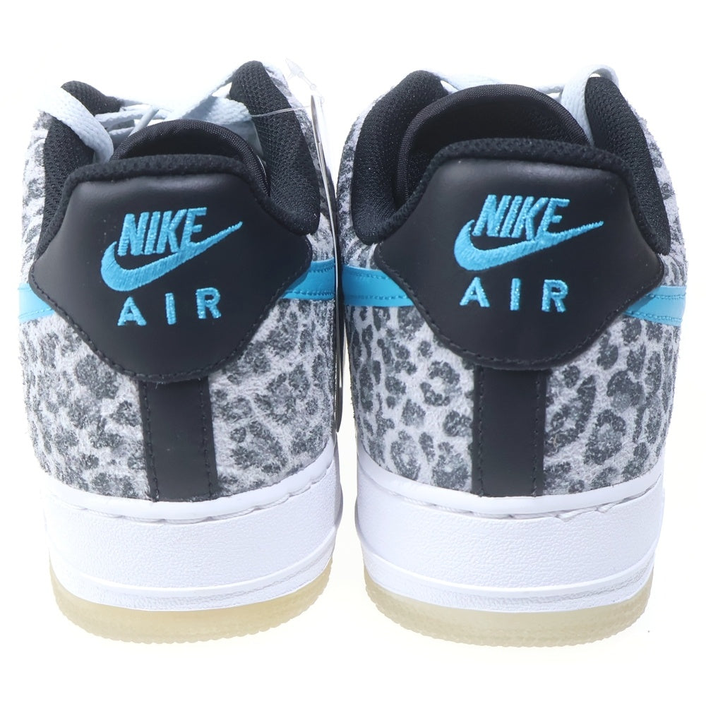 NIKE(ナイキ) AIR FORCE 1 LOW PURE PLATINUM エアフォース1 ピュアプラチナム ローカットスニーカー ホワイト US10/28cm DJ6192-001