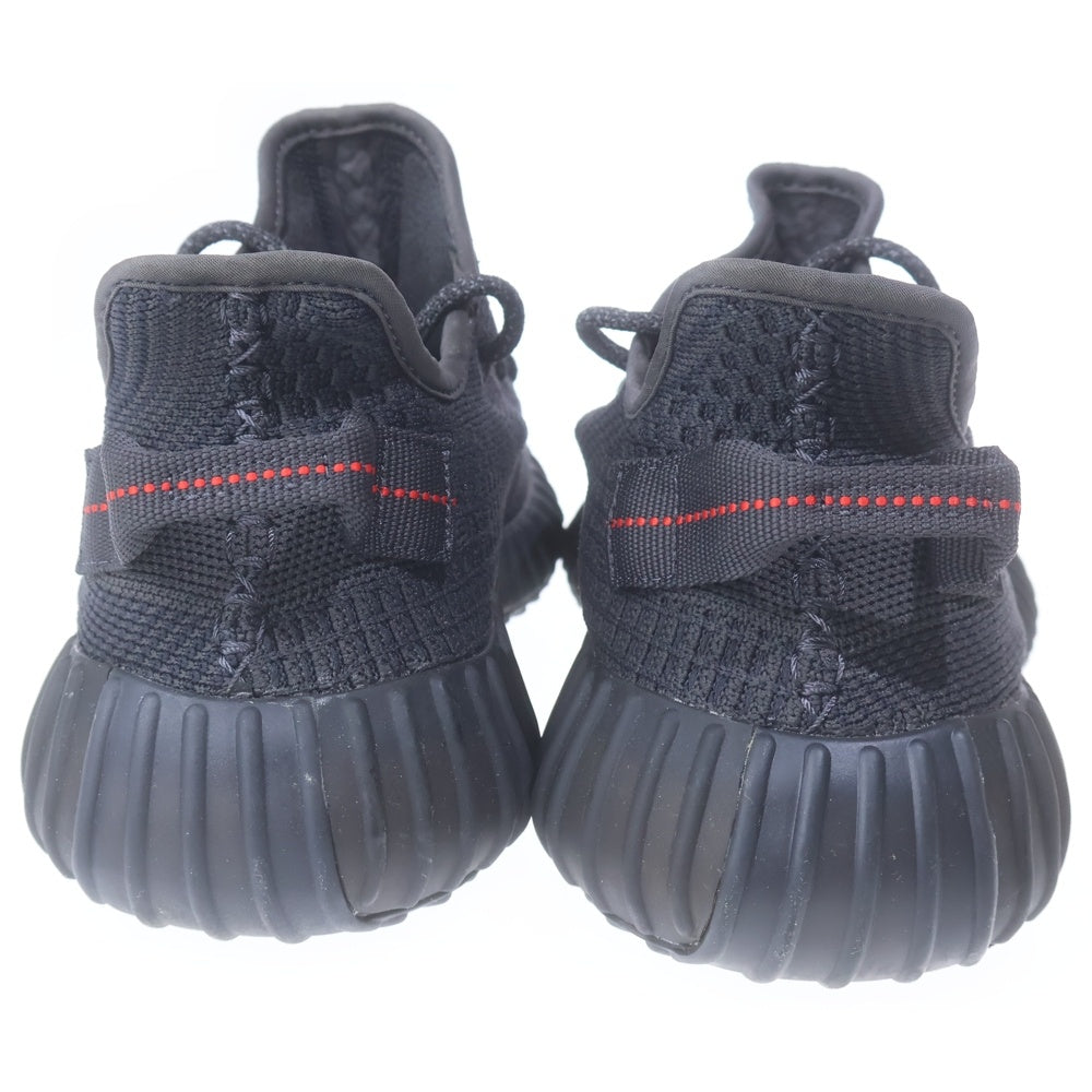 adidas(アディダス) YEEZY BOOST 350 V2 イージーブースト 350 V2 ローカットスニーカー ブラック US10/28cm FU9006