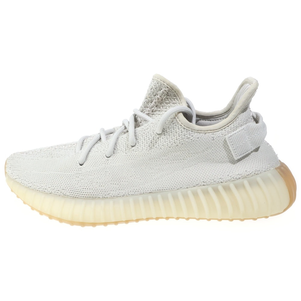 adidas(アディダス) YEEZY BOOST 350 V2 SESAME イージーブースト セサミ ローカットスニーカー ベージュ US10/28cm F99710