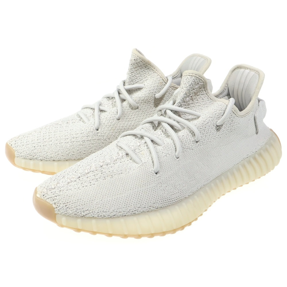 adidas(アディダス) YEEZY BOOST 350 V2 SESAME イージーブースト セサミ ローカットスニーカー ベージュ US10/28cm F99710