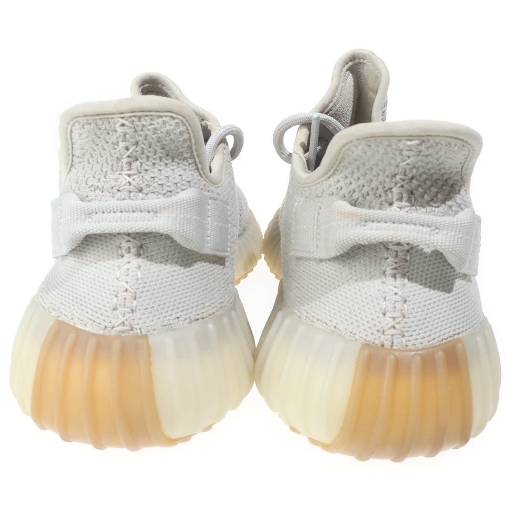 adidas(アディダス) YEEZY BOOST 350 V2 SESAME イージーブースト セサミ ローカットスニーカー ベージュ US10/28cm F99710