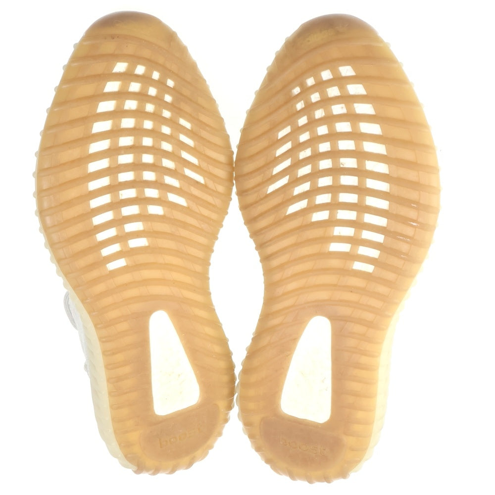 adidas(アディダス) YEEZY BOOST 350 V2 SESAME イージーブースト セサミ ローカットスニーカー ベージュ US10/28cm F99710