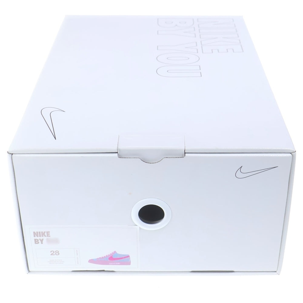 NIKE(ナイキ) BY YOU BLAZER MID 77 バイユー ブレザー ローカットスニーカー マルチ US10/28cm DD3810-991