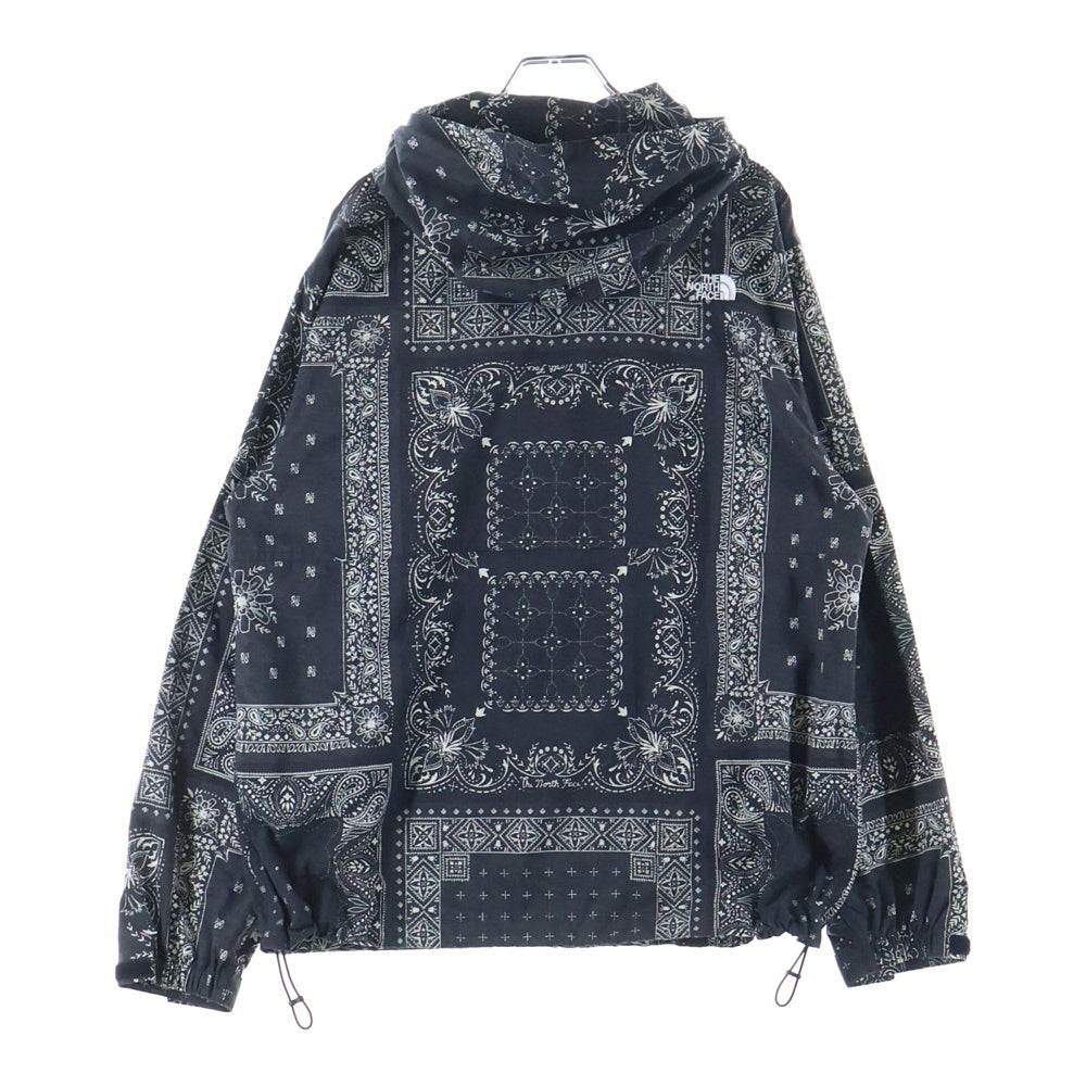 THE NORTH FACE(ザノースフェイス) 20SS ノベルティコンパクト 