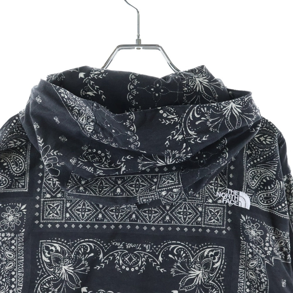 THE NORTH FACE(ザノースフェイス) 20SS ノベルティコンパクト 
