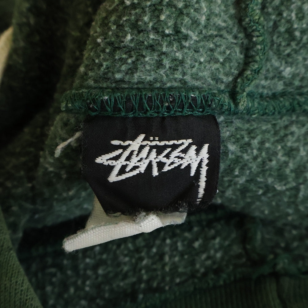 STUSSY(ステューシー) 80S VINTAGE OLD ヴィンテージ オールド 黒タグ