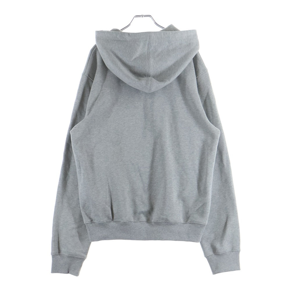 DIOR(ディオール) CD ICON HOODIE CDアイロン刺繍 スウェット プル