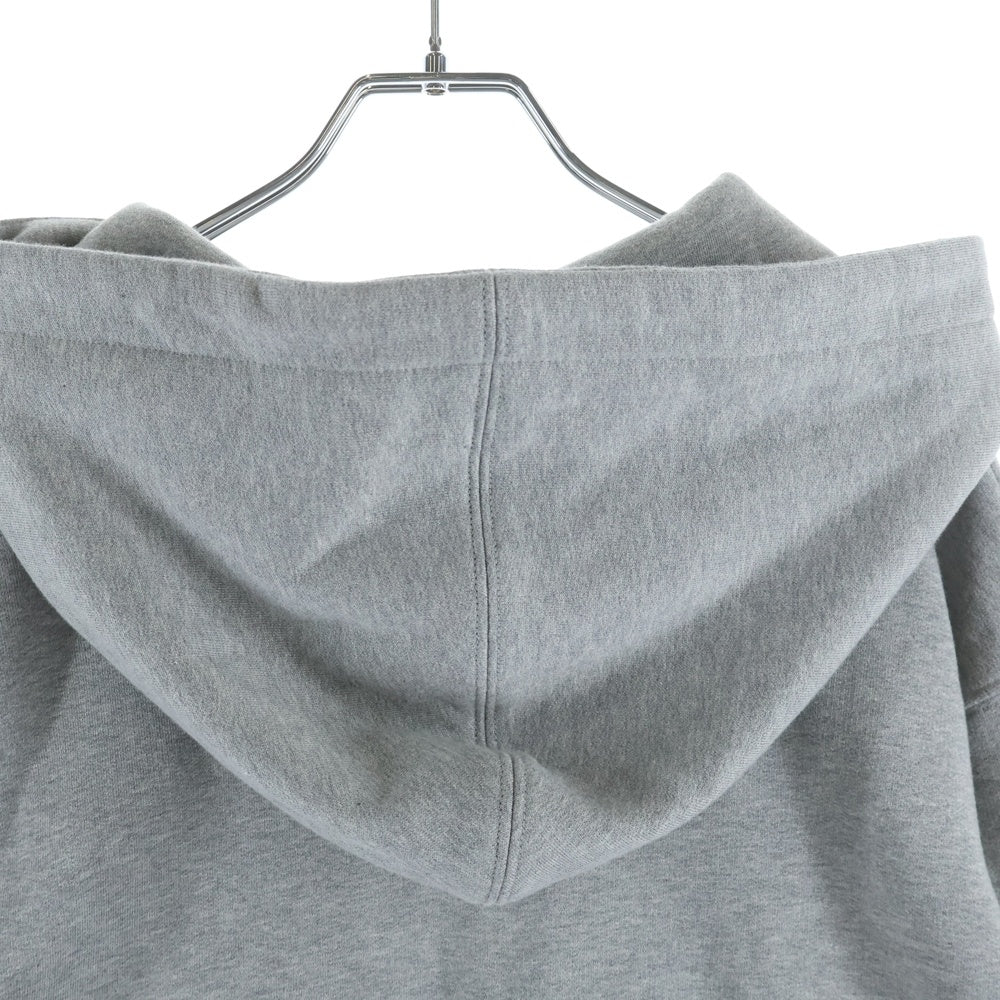 DIOR(ディオール) CD ICON HOODIE CDアイロン刺繍 スウェット プル