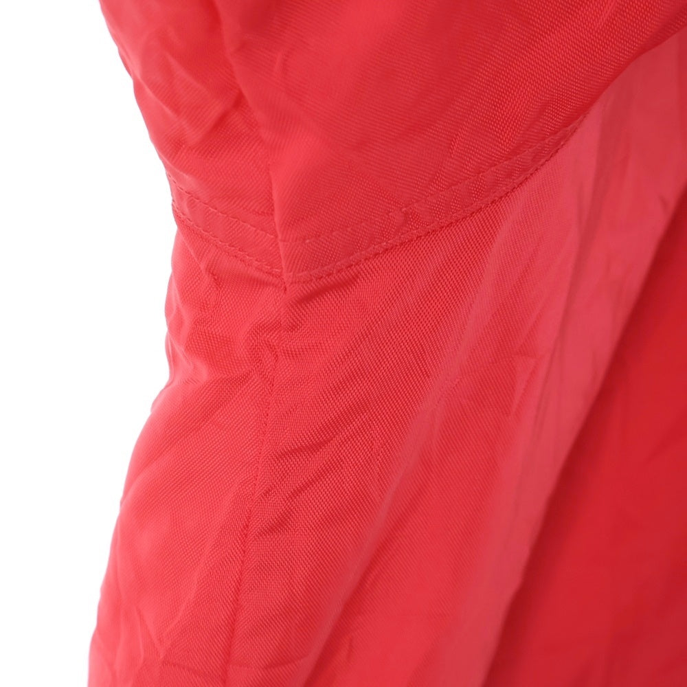 SUPREME(シュプリーム) 17AW ×Champion Sherpa Lined Hooded Jacket ボアライナー フードジャケット レッド