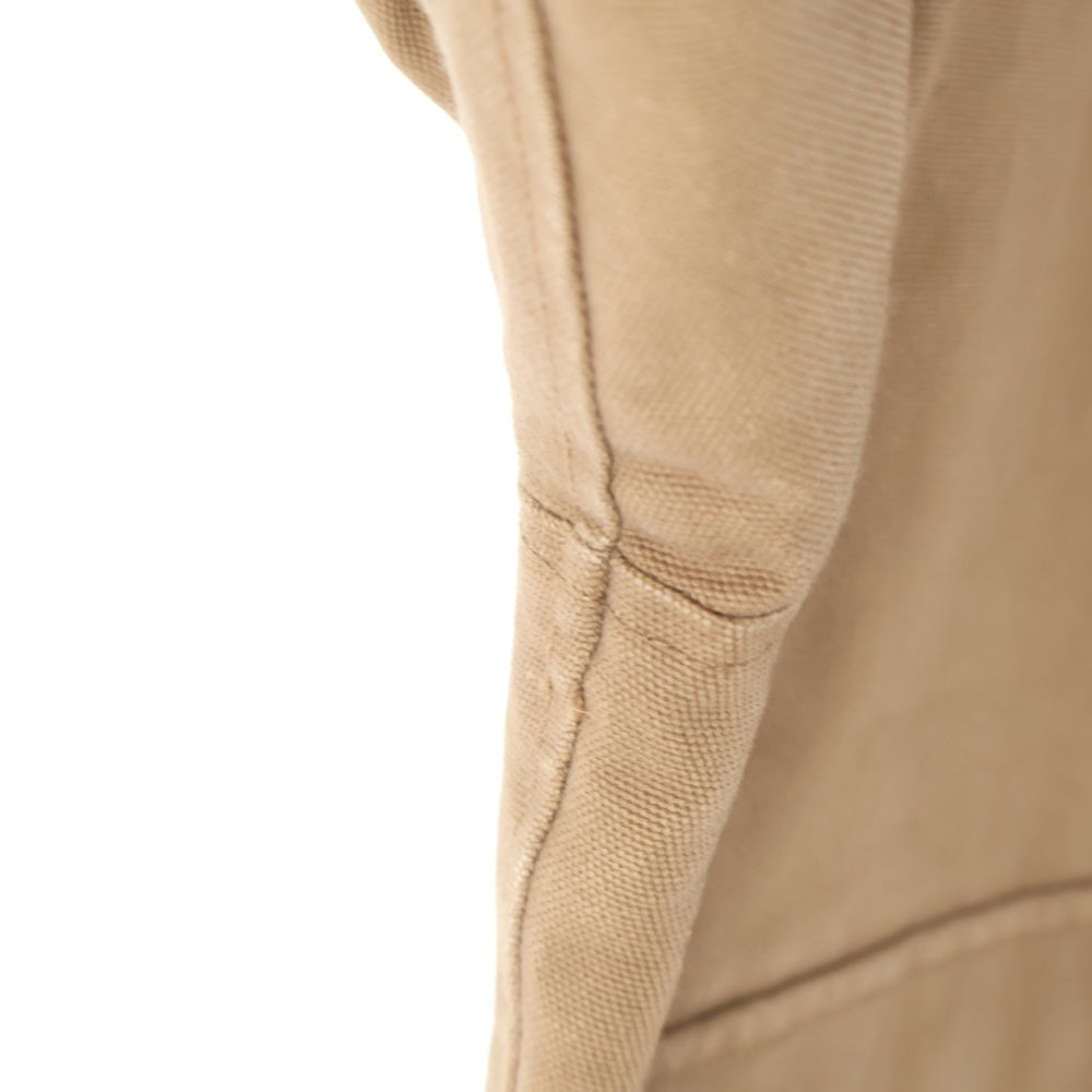 SUPREME(シュプリーム) 10AW Bomber Jacket ボアカラーボンバージャケット ベージュ