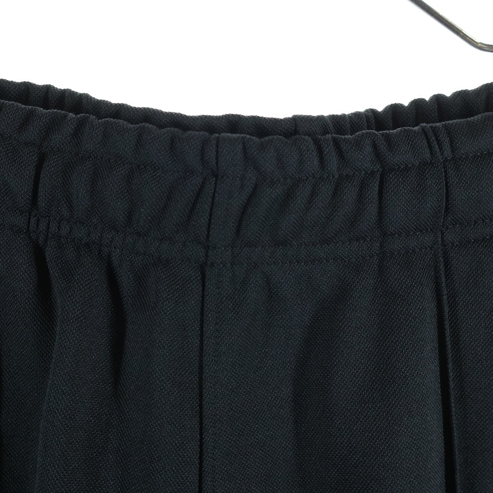 KENZO(ケンゾー) Varsity Tiger Jogging Bottoms 刺繍 ポリエステル トラックパンツ ブラック FD65PA7684IE