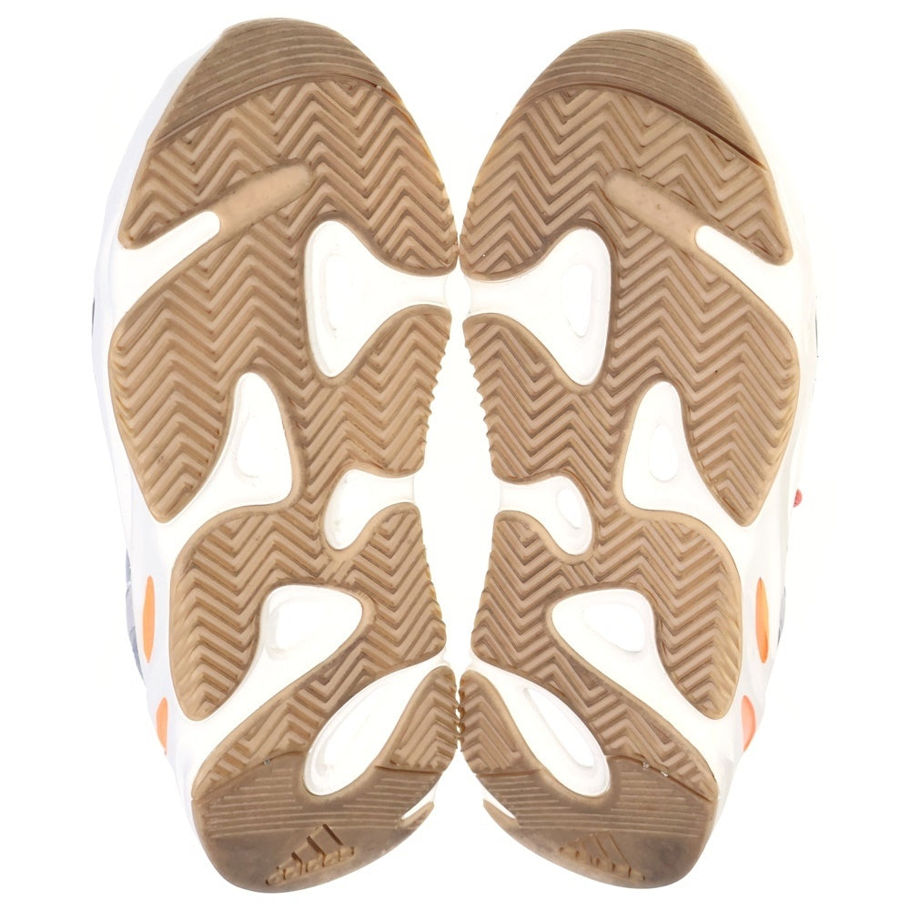 adidas(アディダス) YEEZY BOOST 700 MAGNET FV9922 イージーブースト700 マグネット ローカットスニーカー グレー US9/27cm