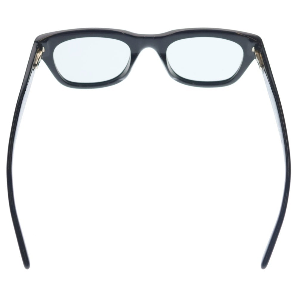 TOM FORD(トムフォード) レギュラーフィット ウェリントンサングラス 眼鏡 アイウェア ブラック TF5178