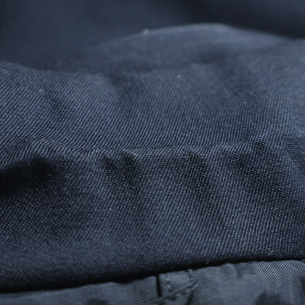 robe de chambre COMME des GARCONS(ローブドシャンブル コムデギャルソン) ウール 2B テーラードジャケット ブラック RJ-050110 AD1992