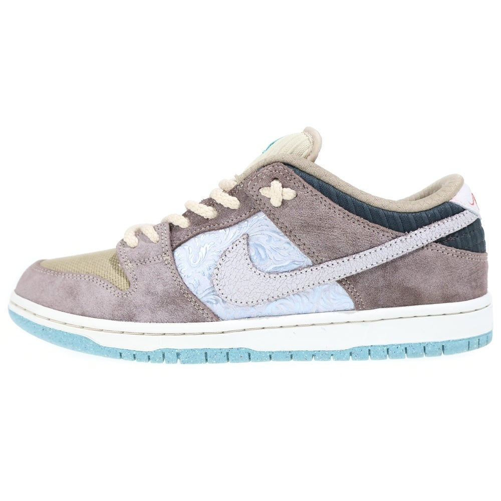 NIKE SB(ナイキエスビー) Dunk Low Pro Big Money Savings ダンク ロー プロ ビッグマネー セービングス ローカットスニーカー マルチ US9.5/27.5cm