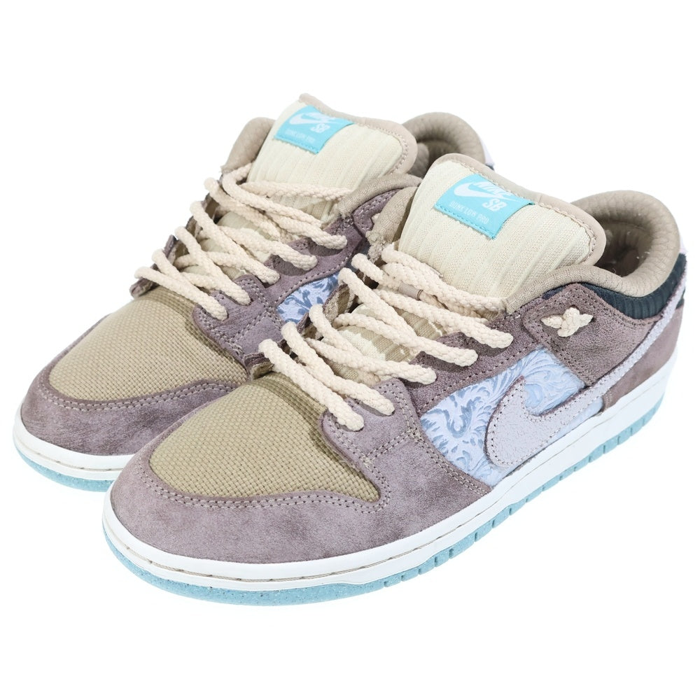 NIKE SB(ナイキエスビー) Dunk Low Pro Big Money Savings ダンク ロー プロ ビッグマネー セービングス ローカットスニーカー マルチ US9.5/27.5cm