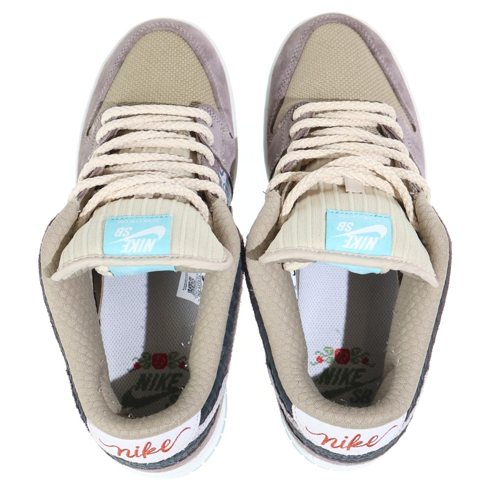 NIKE SB(ナイキエスビー) Dunk Low Pro Big Money Savings ダンク ロー プロ ビッグマネー セービングス ローカットスニーカー マルチ US9.5/27.5cm
